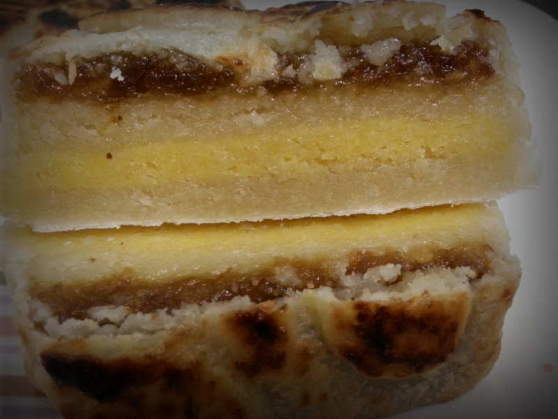 Pan de Cádiz