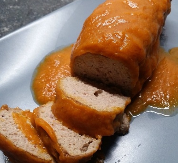 ROLLO DE BONITO