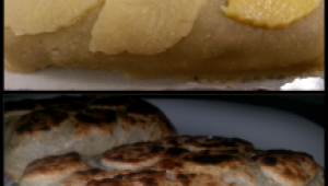 Pan de Cádiz