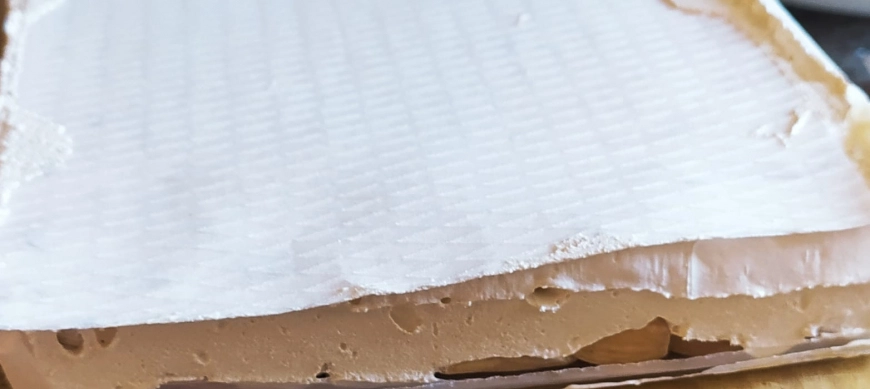 COMO PREPARAR TURRON DURO O DE ALICANTE CON THERMOMIX