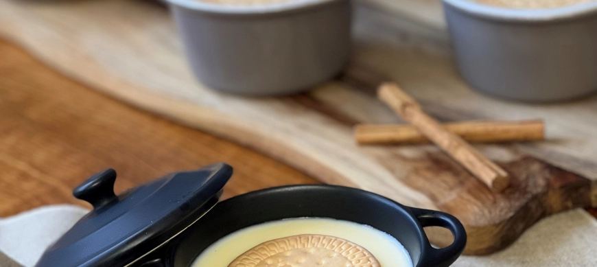 NATILLAS "A MI MANERA"