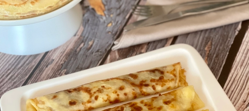 FRIXUELOS ASTURIANOS