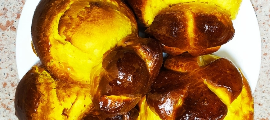 COMO PREPARAR MARAÑUELAS DE AVILES CON THERMOMIX