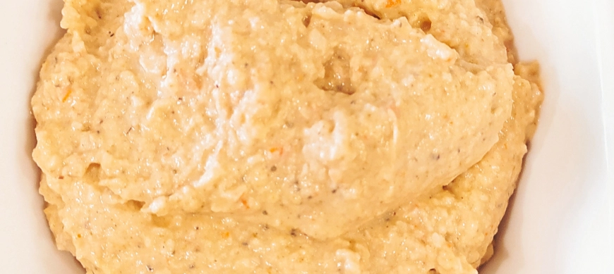 COMO PREPARAR PATE MARINERO CON THERMOMIX