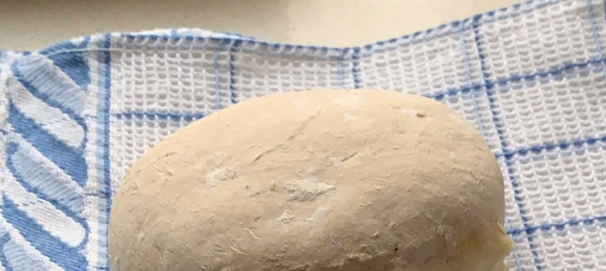 MOLLETES DE ANTEQUERA SIN GLUTEN