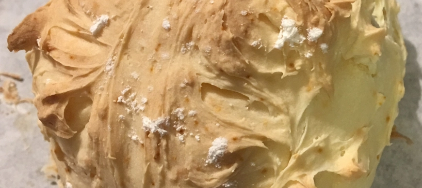 PAN RÁPIDO SIN GLUTEN