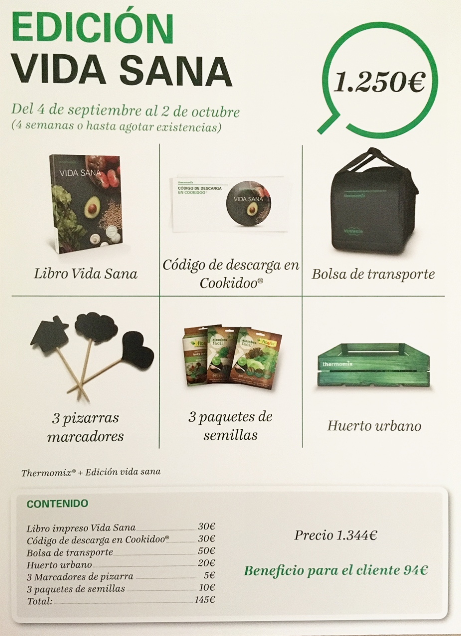 VIDA SANA