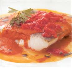 BACALAO A LA VIZCAINA