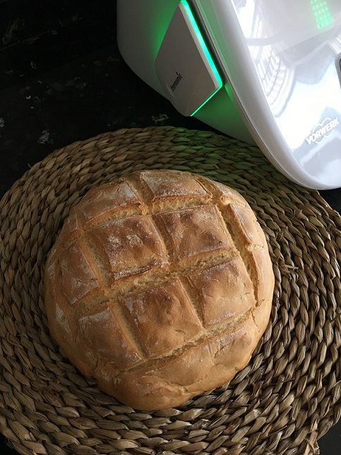 PAN RAPIDO