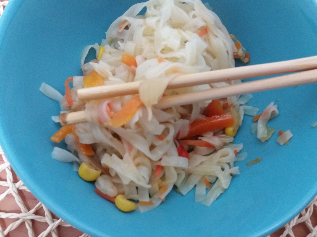 De Noodles Arroz De Noodles Arroz