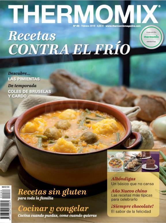 GUISO DE INVIERNO - Legumbres y platos de cuchara - Blog de ANA IGLESIAS  GARCIA de Thermomix® Asturias