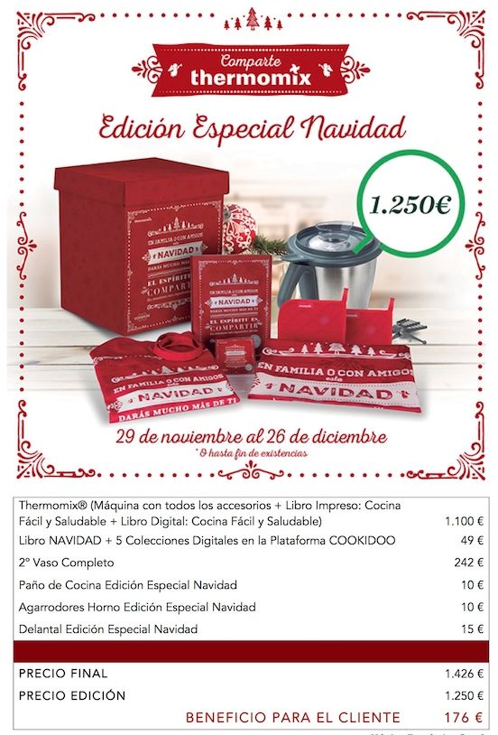 EDICIÓN ESPECIAL NAVIDAD