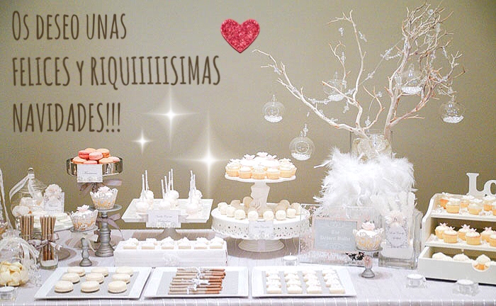 ¡¡¡FELIZ NAVIDAD!!!