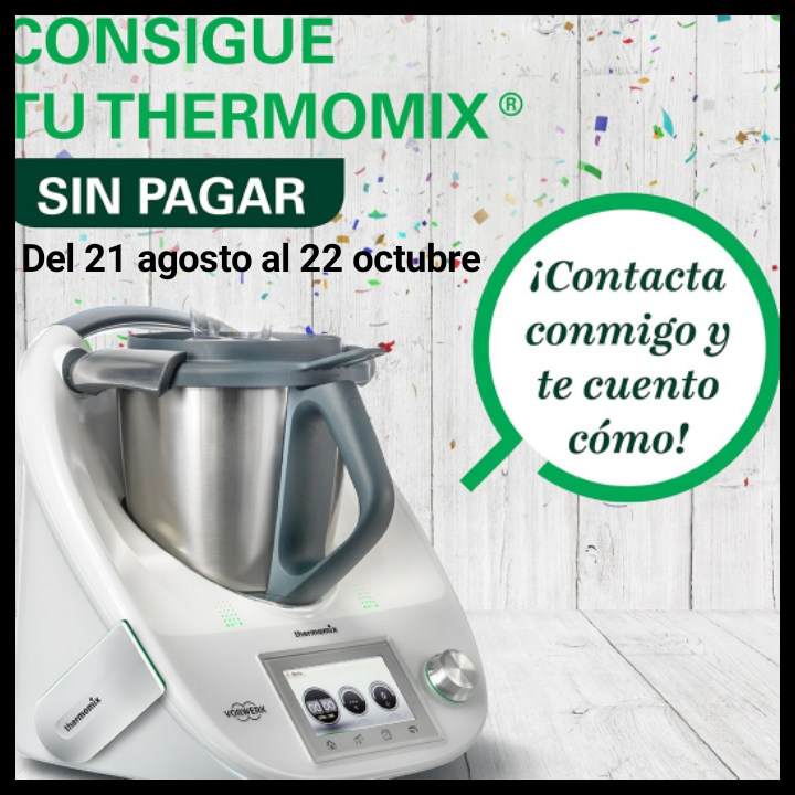 ¿Thermo gratis?... ultima oportunidad con nuestra promo! Noticias