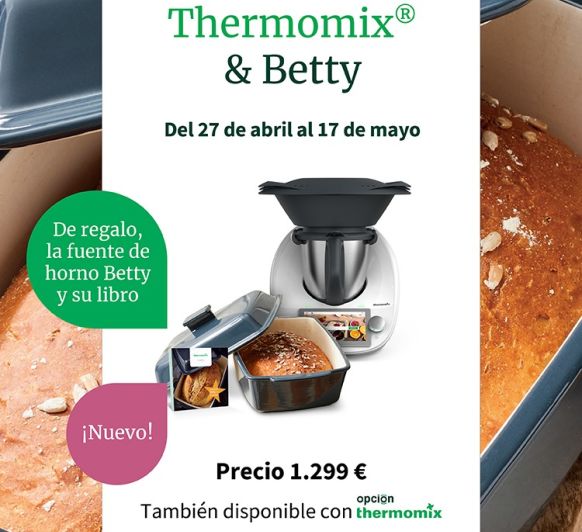 Promoción especial Día de la Madre