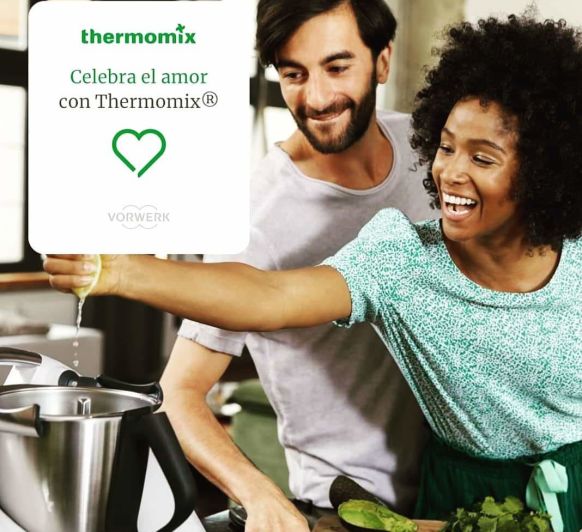 Celebra San Valentín