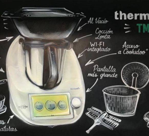 NUEVO TM6
