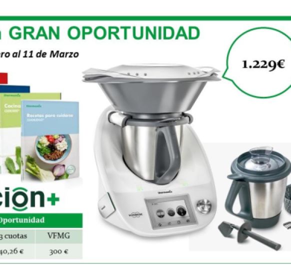 2º Rebajas !!!! Edición Gran Oportunidad.