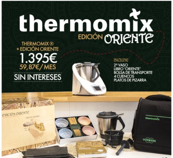 Regresamos al 0% y al 2º Vaso. La Edición Oriente te espera!
