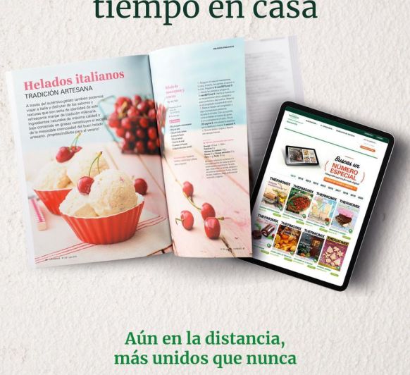 GRATIS NUESTRA REVISTA DIGITAL