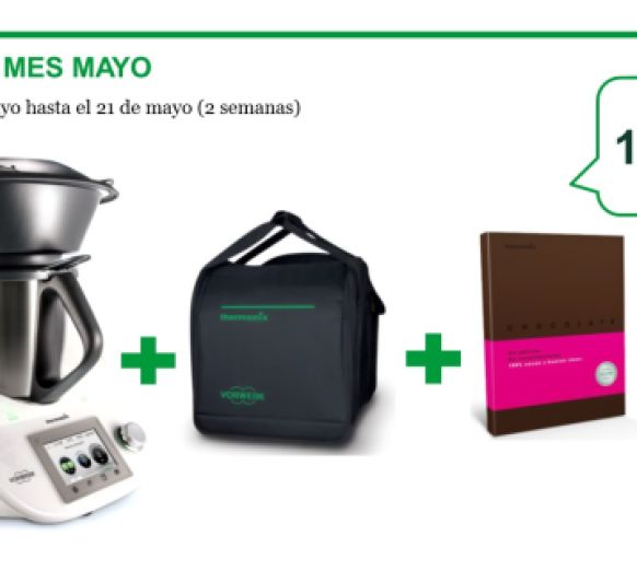 Mayo,mes de las flores...edición especial.