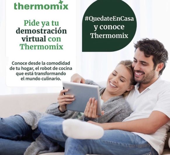 Demostración Virtual (online)