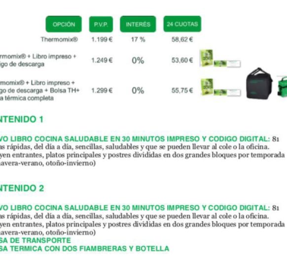 Edición sin intereses por unos cuantos días más.