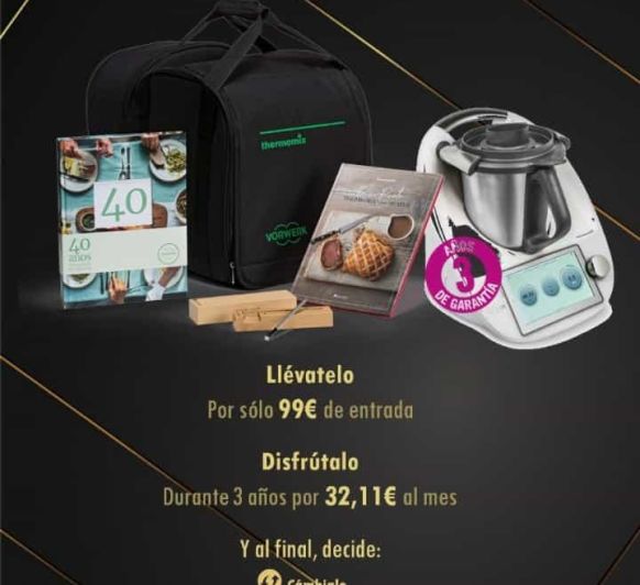 40 ANIVERSARIO