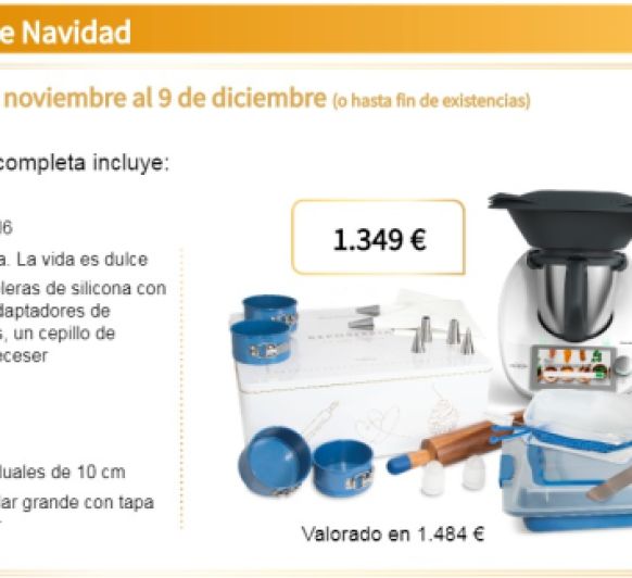 Nueva Edición Dulce Navidad