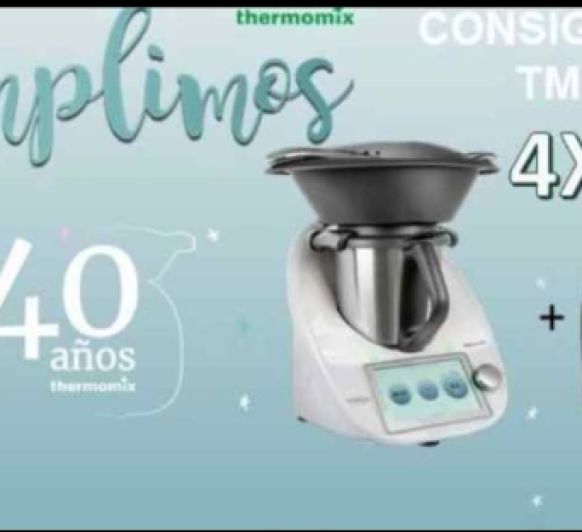 CONSIGUE TU TM6 SIN PAGAR