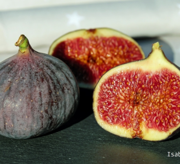 MERMELADA DE HIGOS