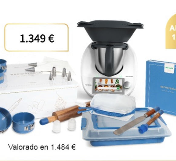 AMPLIACIÓN EDICIÓN DULCE NAVIDAD!!!