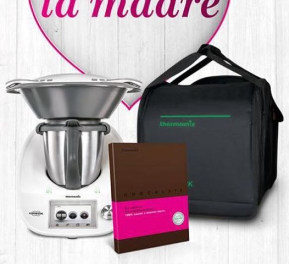 PROMICIÓN DÍA DE LA MADRE