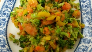 Ensalada Detóx