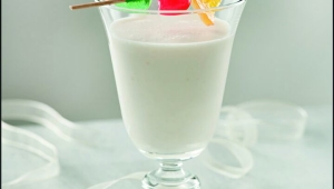 COCTEL DE ROSCON DE REYES